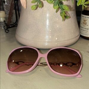 Pink Women's Fashion Sunglasses